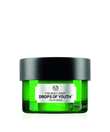 The Body Shop Drops Of Youth Cream 50 ml 50 ml (1 pack)
