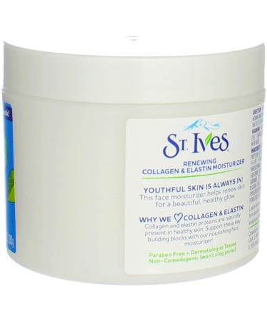 St. Ives Essential Moisturizer 355ml - Buy Online on SooperMarket.com