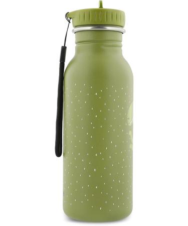 Buy Trixie Stainless Steel Drinking Bottle for Kids - 500ml Mr. Dino (Dinosaur) | Eco-Friendly & Durable International Shipping - Buy Online on SooperMarket.com