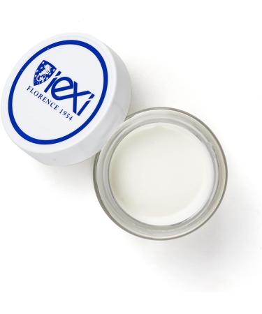 Buy Leather Cream - Cr me Essentielle | 2.02 Fl Oz | Italian Cleaning & Care for Shoes Bags Garments Furniture - International Shipping Available - Buy Online on SooperMarket.com