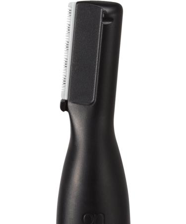 Panasonic Ear Hair Cutter ER402PP-K - Precision Grooming Tool for Men | Shop Internationally - Buy Online on SooperMarket.com
