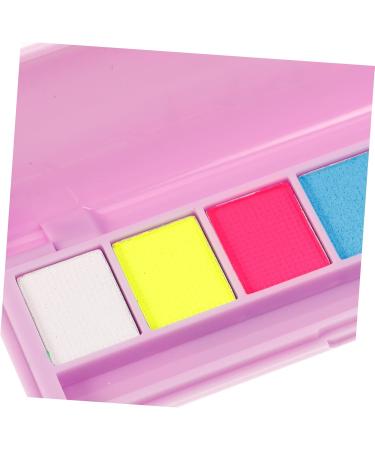 HAPINARY 1 Set Makeup Eyeshadow Palette Makeup Palette Eyeliner Paints Makeup Pallete Eyeliner Colors Powder - Buy Online on SooperMarket.com
