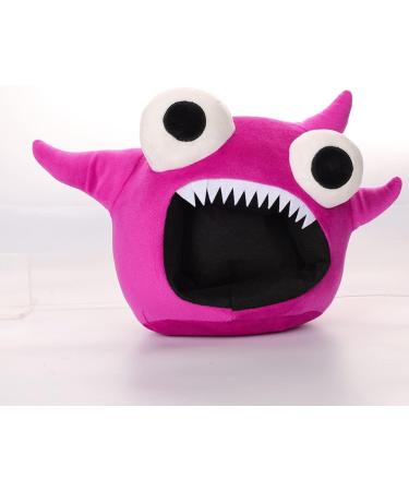 NILUTO 6pcs Banban Plush Pinky Stewie Scout Lenny Sheriff Jeff Zephyr Snail Opila Bird Banban 2 Plush Set - Buy Online on SooperMarket.com