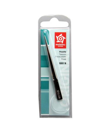 Pfeilring Germany Professional Stainless Steel Tweezers  Pointed Tip