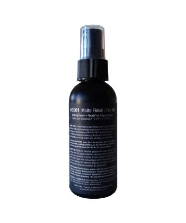 NYX Dewy & Matte Finish Set - Long Lasting Setting Spray 2.03 fl. oz - Buy Online on SooperMarket.com