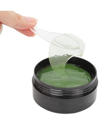Bediffer Seaweed Eye Mask - Portable Eye Pads with Spoon for Travel | Soothing Eye Care - Buy Online on SooperMarket.com