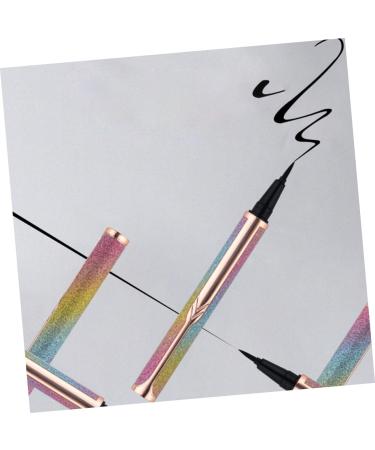 Angoily Liquid Eyeliner White Eyeliner Girl Eye Makeup Accessories Makeup Supply Drawing Pen Fine Point - Buy Online on SooperMarket.com