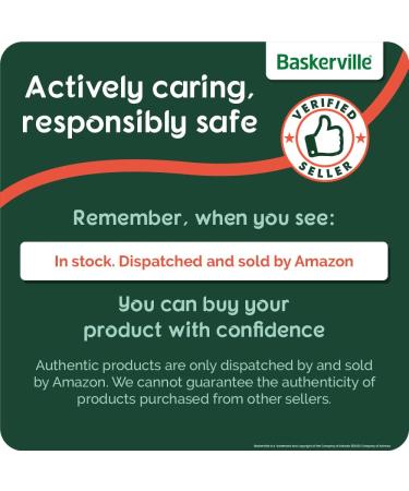 Baskerville Ultra Dog Muzzle Prevents Chewing and Biting, Allows Panting and Drinking | Comfortable, Humane, Adjustable, Lightweight | 6 Sizes, Black/Tan - Labrador Black - Buy Online on SooperMarket.com