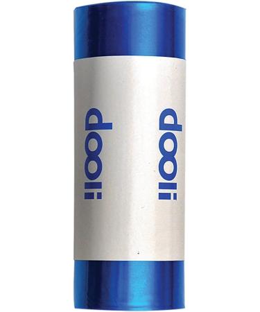 Cat Litter Pail Bag Refills Fits Litter Genie Fits Litter Genie Plus Fits Litter Genie XL Fits LItter Genie XXL For Use with Dooli Cat Litter Pail Adapter Roll of 25 Bags - Buy Online on SooperMarket.com