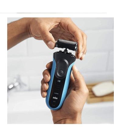 BRAUN 32S Series 3 Shaver Foil & Cutter Head Replacement OEM Quality Fast International Shipping - Buy Online on SooperMarket.com