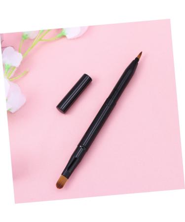 Buy Lip Makeup Brush Applicator | Perfect Lipstick Tool Kit for Flawless Application - Fast International Shipping - Buy Online on SooperMarket.com