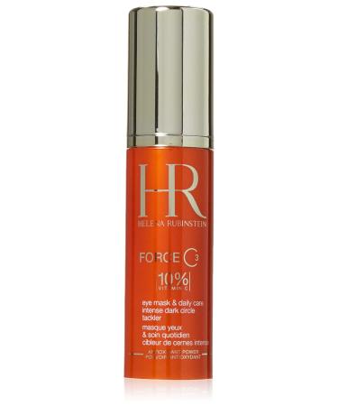 Helena Rubinstein Force C Eye Mask and Daily Care  0.5 Ounce