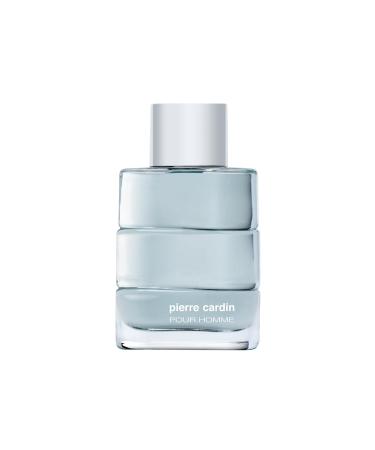 Pierre Cardin Eau de Toilette pour Homme (Pack of 2) 1 Count (Pack of 2) - Buy Online on SooperMarket.com