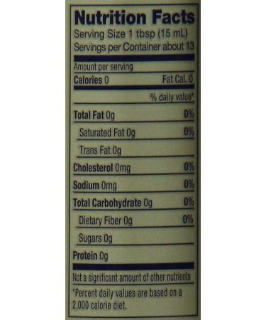 Champagne Vinegar 10.1 oz - Standard Packaging | Shop Now - Buy Online on SooperMarket.com