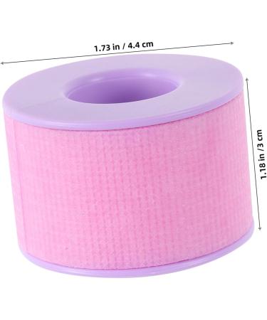 Gogogmee 1 Roll Silicone Gel Tape Makeup Tape for Eyeshadow and Eyeliner Eyelash Tape Lashes Extension Supplies Eyelash Lifting Tapes Makeup Tools Lash Extension Tape Beauty Salon Strips - Buy Online on SooperMarket.com
