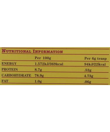 Thompson's Slippery Elm Malted Food 454g - Natural Digestive Support - Buy Online on SooperMarket.com