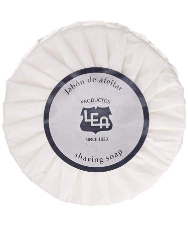 LEA Shaving Soap Refill 100g - Premium Shave Soap for Smooth Shaving | International Shipping Available - Buy Online on SooperMarket.com