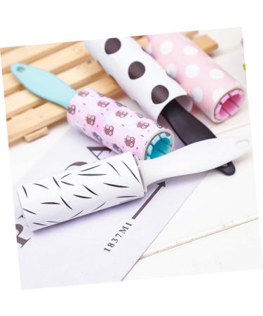 Beavorty Clothing Removal Brush | Hair & Lint Remover | Tearable Dusting Roller for Effortless Cleaning - Buy Online on SooperMarket.com