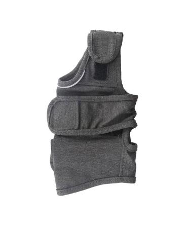Maodom Coat | Breathable Thunder Vest for Dogs | Thunder Vest for Dogs Shirt Dog Clothes for Stress Relief XS