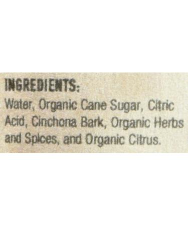 Tomr's Handcrafted Tonic Syrup Concentrate - 750ml: Elevate Your Cocktail Game - Buy Online on SooperMarket.com