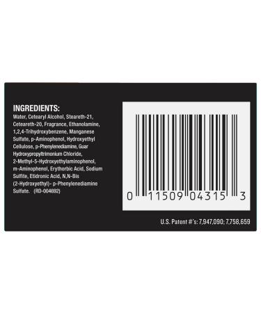 Just for Men AutoStop Dark Blond Hair Color A-15 - 1.2 oz | Easy Hair Dye for Men - Buy Online on SooperMarket.com