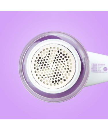 Clothes Hair Ball Trimmer - Rechargeable Fabric Shaver & Lint Remover for Efficient Fuzz Removal | Shop Internationally - Buy Online on SooperMarket.com