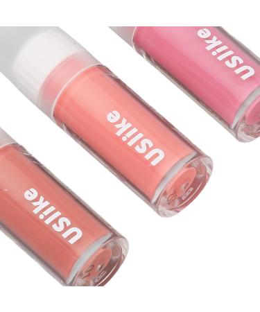 Face Liquid Blush Ductility 3pcs Face Liquid Blusher Long Lasting 3g for Female for Travel - Buy Online on SooperMarket.com