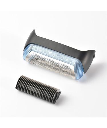 Predolo Replacement Head for 180 190 190S 1775 1735 | High-Quality Shaver Foil & Cutter Accessories - International Shipping - Buy Online on SooperMarket.com
