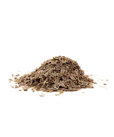 6 Oz. Bag of Spiced Whole Dill Seeds for Pickling, Seasoning & Garnishing - Buy Online on SooperMarket.com