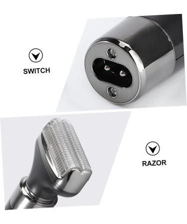 Didiseaon 4-in-1 Men's Electric Trimmer | Hair Clippers Beard Razor Body Trimmer | International Shipping - Buy Online on SooperMarket.com