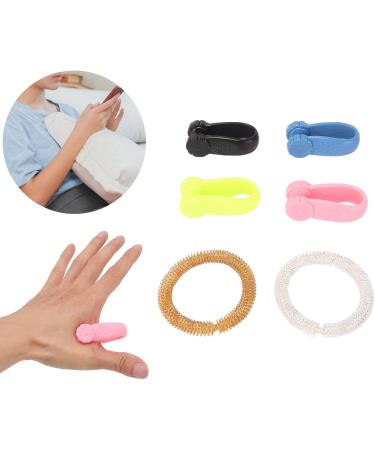 Acupressure Point Clip - Portable Hand Pressure Point Device for Men & Women | International Shipping Available - Buy Online on SooperMarket.com