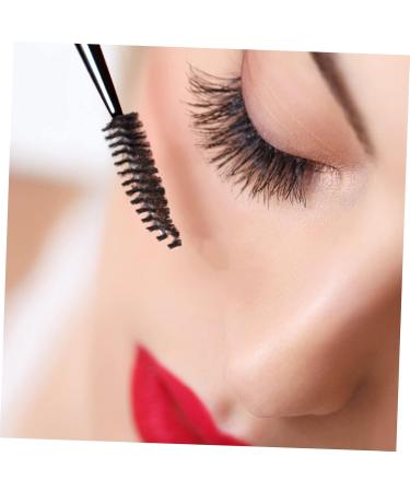 WOONEKY 10pcs Mascara Empty Tube Cosmetic Packaging Tube DIY Makeup Refillable Bottles Creme Makeup Plastic - Buy Online on SooperMarket.com