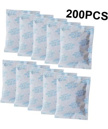 Mobestech 200 Silicone Humidifier & Plumper Gel - Sky Blue 7x6cm - 10g Dryer Bags for Handbags - International Shipping Available - Buy Online on SooperMarket.com