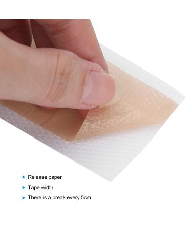 Silicone Kids Infant Ear Patch Stickers - Ear Aesthetic Correctors (4cm*100cm) - Buy Online on SooperMarket.com
