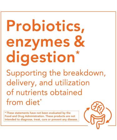 Now Foods Probiotic-10 50 Billion CFU - 50 Veg Capsules for Gut Health - Buy Online on SooperMarket.com