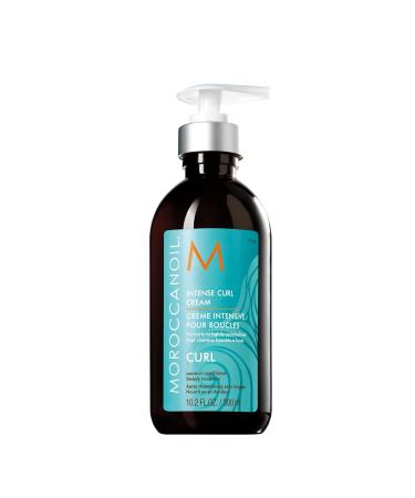 Moroccanoil Curl Defining Cream 250ml - Intensive Curl Cream Bundle | International Shipping Available - Buy Online on SooperMarket.com