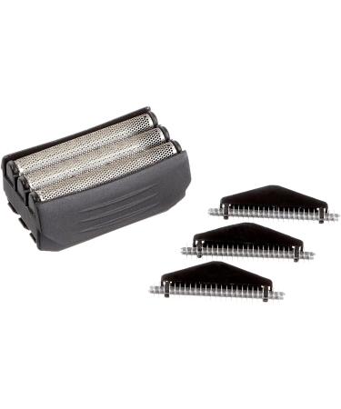 Remington SP399 combo pack (for foil shaver F7790)