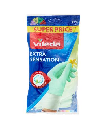VILEDA 137042 Grocery M M (1 -pack)