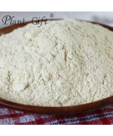 100% Pure Garlic Powder - Natural Healthy Spice for Smoothies, Cookies & Beverages - Non-GMO, No Fillers/Additives - 100g/3.25oz - Buy Online on SooperMarket.com