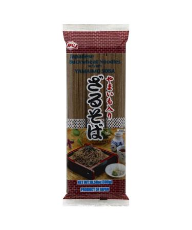 JFC International, Buckwheat Noodle Long, 10.58 oz