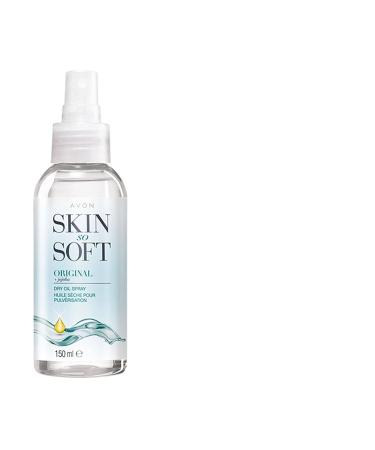 Avon Body Spray 150 millilitre