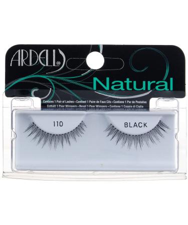 Ardell 61010 110demibl Fashion Lashes