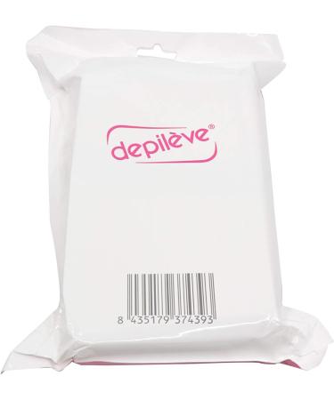 Buy Epileve Body Applicator Spatula 100 Pcs 30g - Best for Epilepsy Care | Fast International Shipping - Buy Online on SooperMarket.com