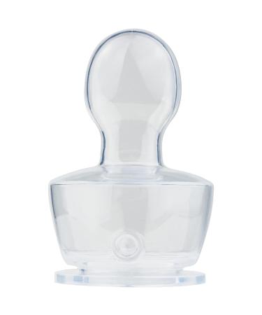 Rearz Wide Neck XXL Silicone Adult Bottle Nipple - Specialty Design - Buy Online on SooperMarket.com