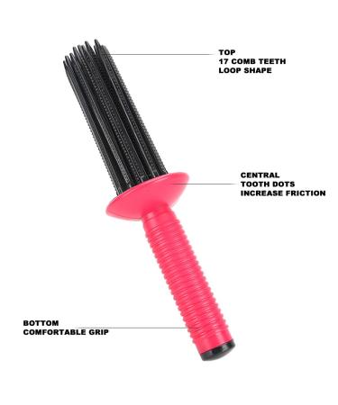 Best Manual Hair Curler | Slip Curling Wand & Styling Tools for Gorgeous Waves - Buy Online on SooperMarket.com