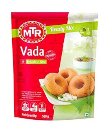 MTR Vada Mix 500 g