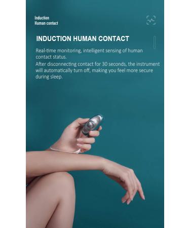 Sleep Egg Hand Hold Sleep aid Device Adult Sleep Assist Device Help to Alleviate Insomnia Sleep aids for Adults Extra Strength Pure Physical Effect No Dependence - Buy Online on SooperMarket.com