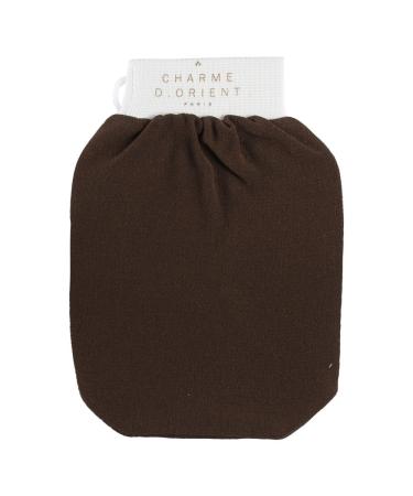 Charme d 'Orient Gloves Kassa 1st choice brown