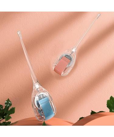 4pcs LED Ear Pick Ear Wax Removal Tools - Ear Cleaner and Tweezers for Ear Health - Buy Online on SooperMarket.com