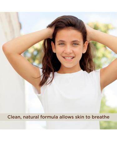 Lavanila Aluminum Free Natural Deodorant for Girls - Vanilla Coconut + Sport Luxe | Healthy Vegan Solid Stick (2oz - Buy Online on SooperMarket.com